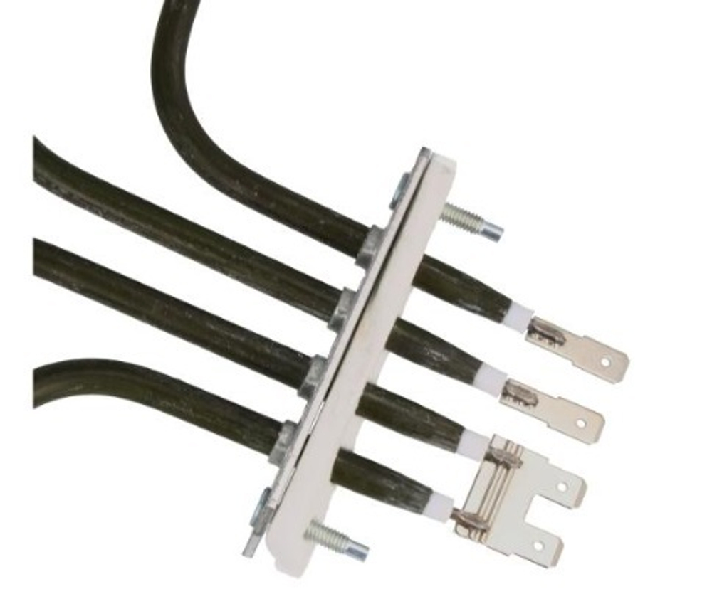 Верхний тэн 1300W/1000W духовки GORENJE (826559, 865948)