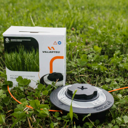 Катушка VILLARTEC С6-2   21000000004