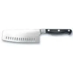 Топорик нож слайсер Classic 18 см кованый P.L. Proff Cuisine