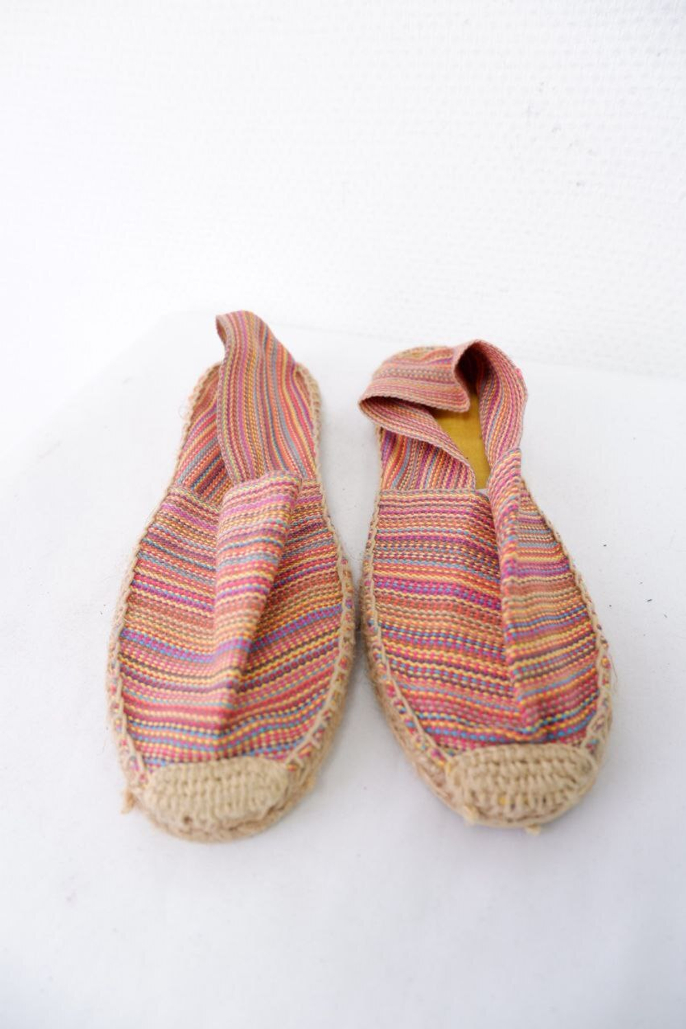 Балетки комфортные 38 размер