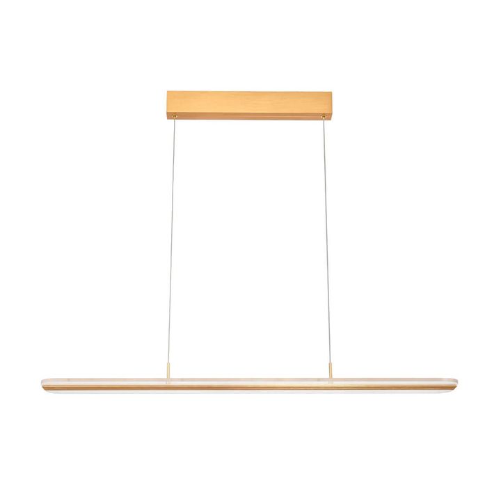 Подвесной светильник Vele Luce Futuro VL7224P01