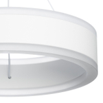 Подвесной светодиодный светильник Citilux Дуэт CL719010