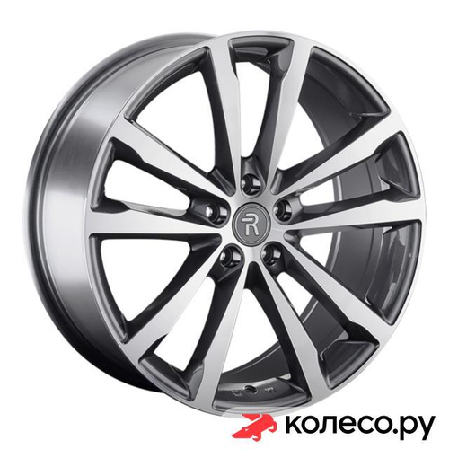 GL67 8.5x19/5*108 D63.3 ET46 GMF