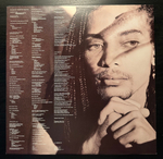 Terence Trent D'Arby - Terence Trent D'Arby's Neither Fish Nor Flesh (Голландия 1989г.)
