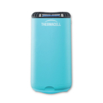 Прибор противомоскитный Thermacell Halo Mini Repeller Blue (прибор + 1 газ. карт.+ 3 пласт.)