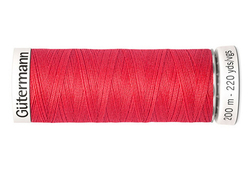 Нитки универсальные Sew All, 100% п/э-200 метров(№000 - №676)-Gutermann