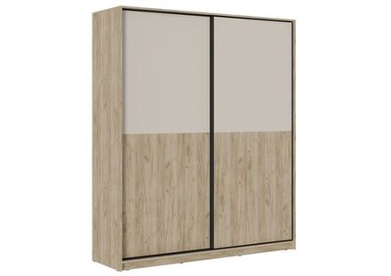 БОХО Шкаф-купе ШК-005 2,0 м