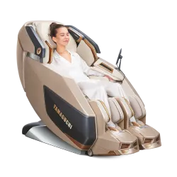 Массажное кресло Yamaguchi Xi Robot