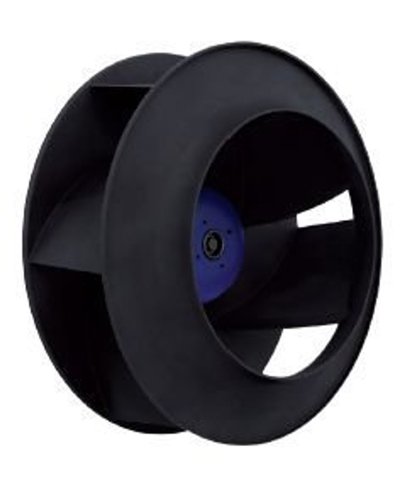 Ziehl-abegg RH45V-ZIK.DC.1R 3- фазный 220V