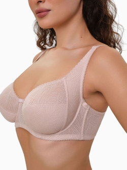 Бюстгальтер OIRO Cora Мягкая чашка