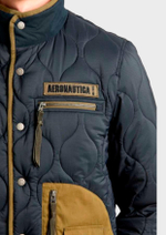 Куртка AERONAUTICA