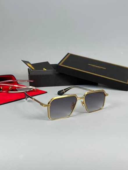 Очки Jacques Marie Mage