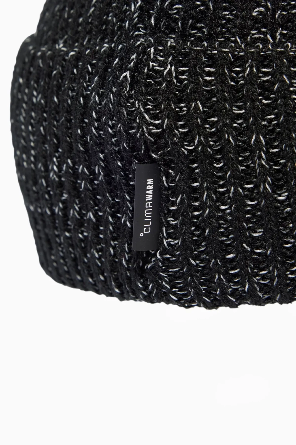 Шапка adidas RunxCLIMAWARM - черный