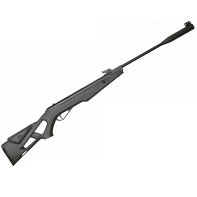 Винтовка пневматическая EKOI THUNDER-M ES 450 Black, кал. 4,5 мм