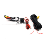 SBR214 Камера заднего вида Subaru XV, (компл.)