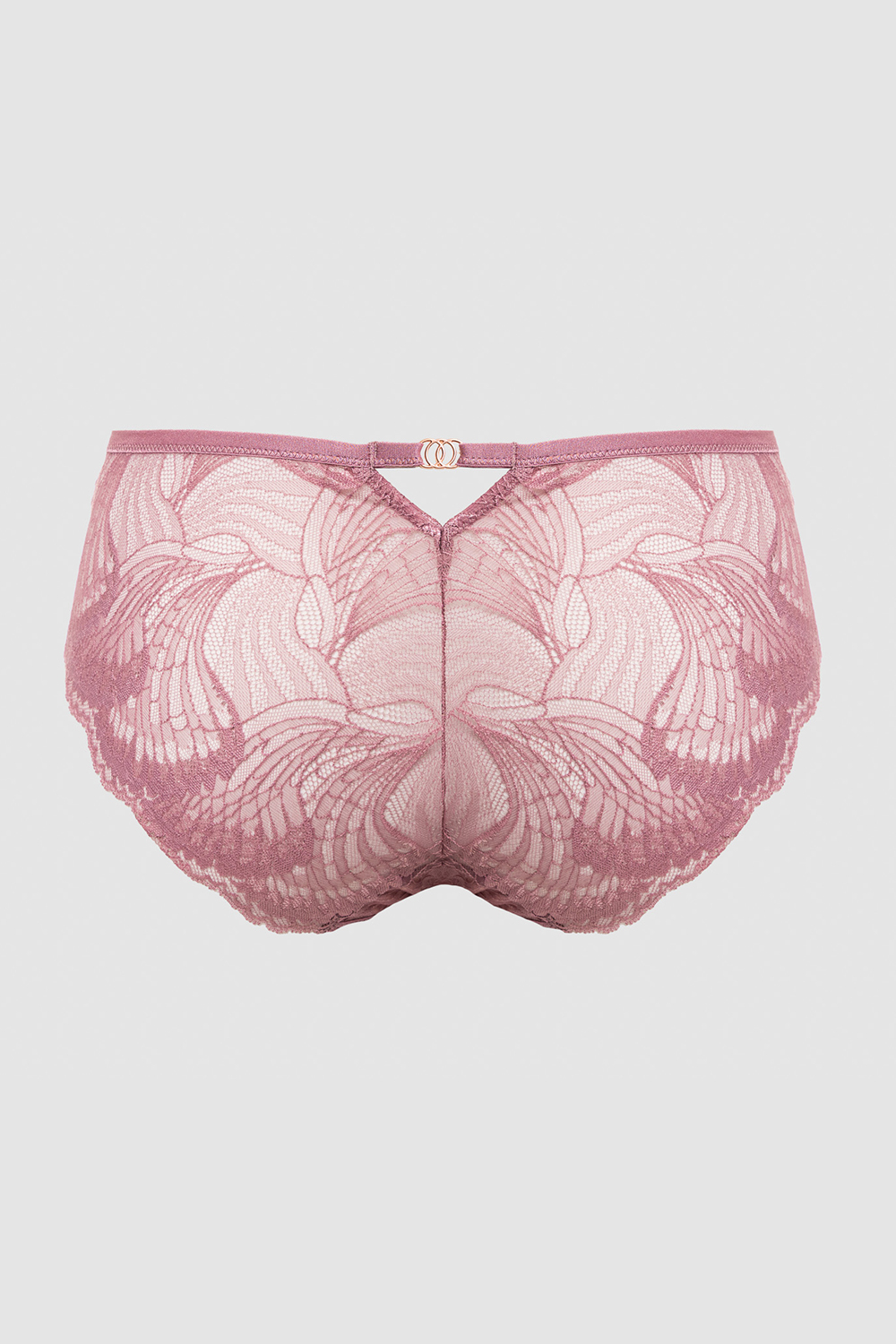 Трусы-слип Essenza Roza