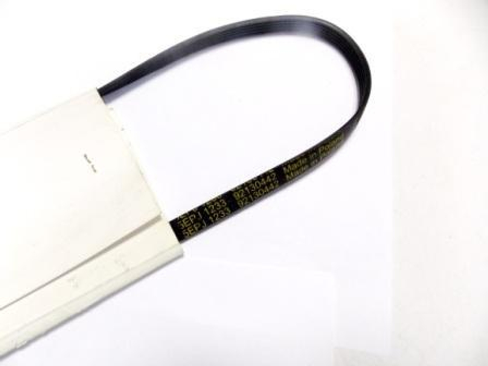 Ремень 1233J5 <1155mm> для стиральных машин Канди