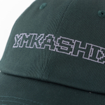 Кепка Ymkashix 8-bit