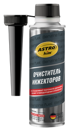 Очиститель инжектора ASTROhim 300мл