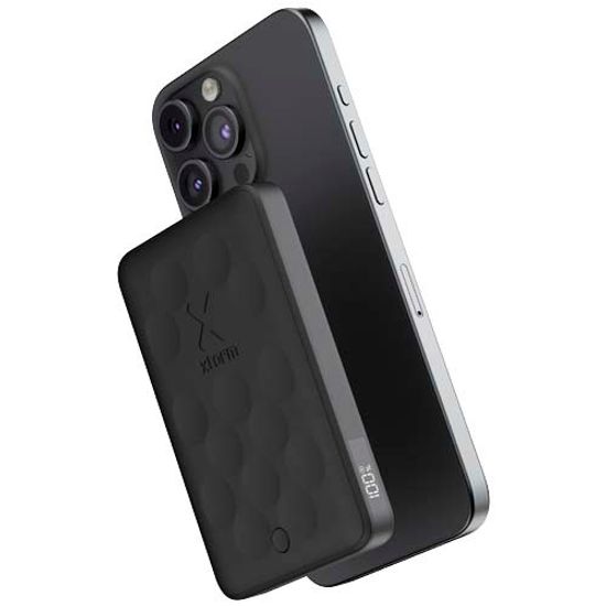 Xtorm FS5W051 магнитное беспроводное портативное зарядное устройство емкостью 5 000 мАч