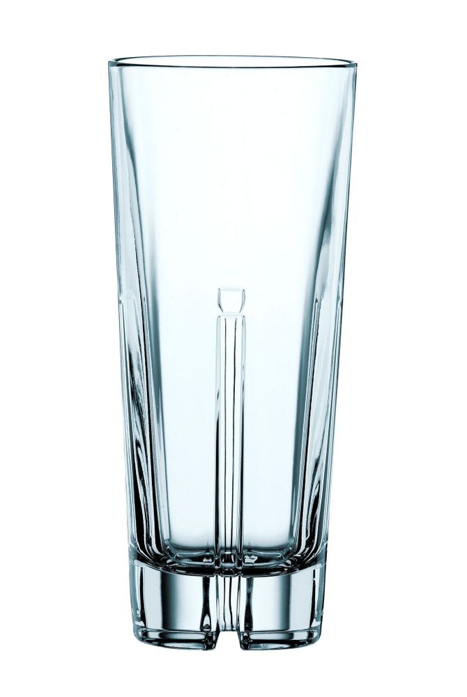 Стакан 348мл Nachtmann Punk серый