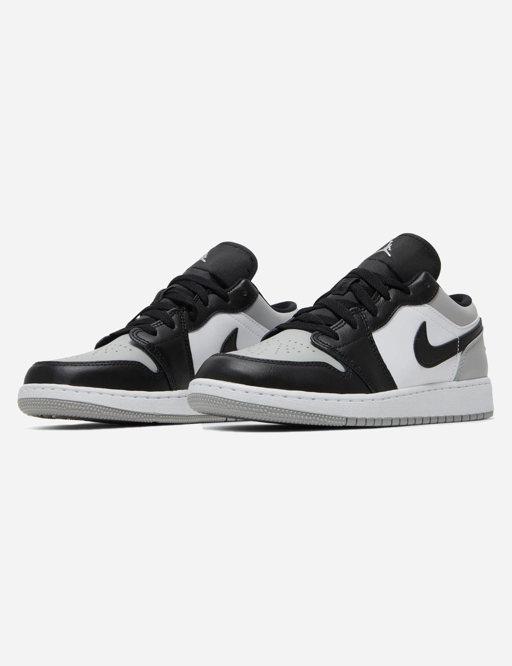Air jordan 1 low grey toe new arrivals