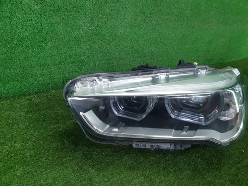 Фара левая BMW X1 F48 (2015-2019) LED