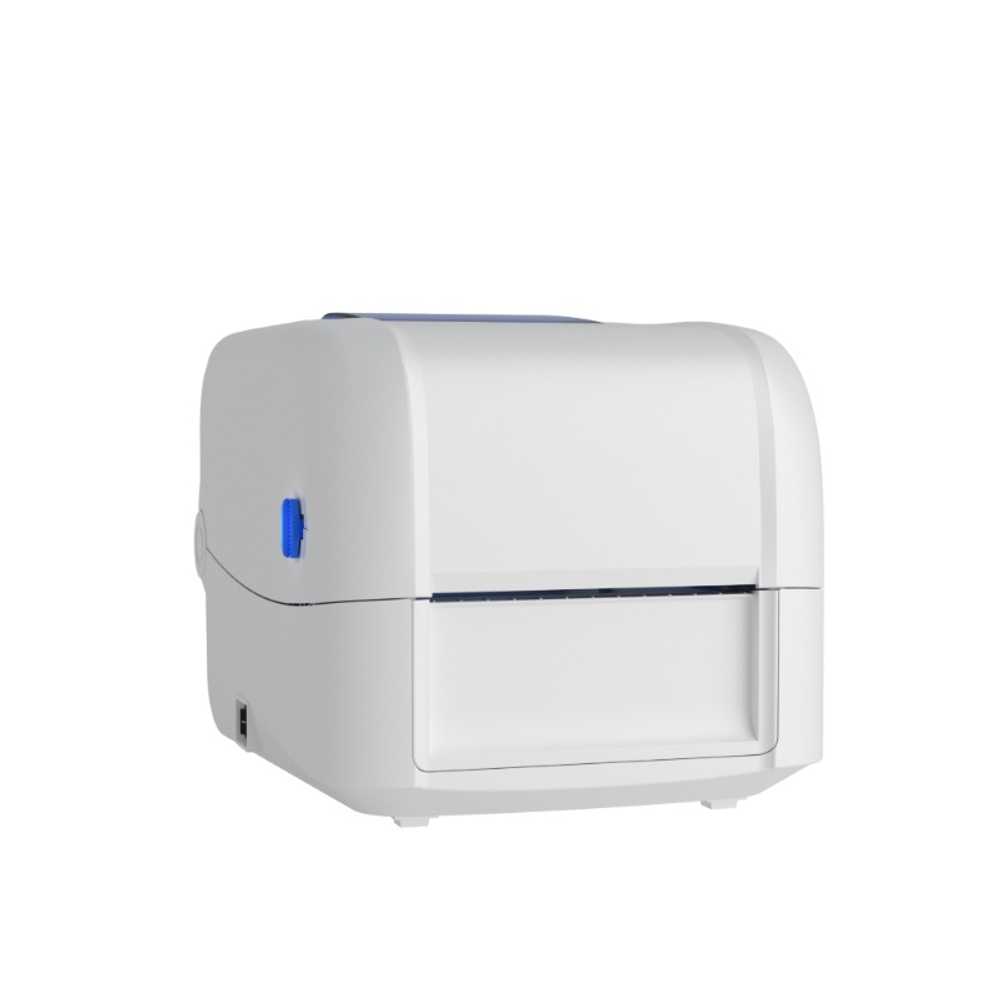 Термотрансферный принтер Pantum PT-L380 (4", 300dpi, 102 mm/s, 1" core ribbon, serial port + USB + parallel)