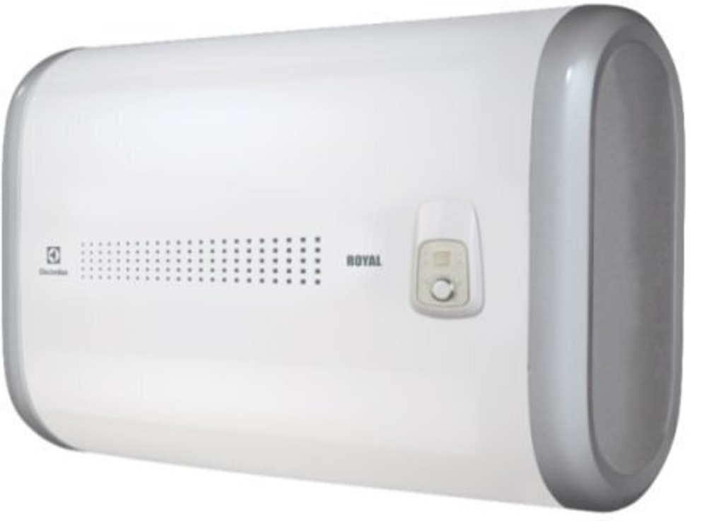 Накопительный водонагреватель Electrolux EWH-80 Royal H