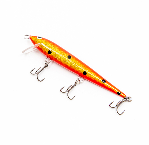 Terve Karjala Disk, 10 см., цвет 109a