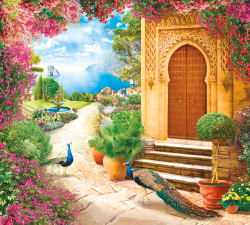 Коллекция Города и страны