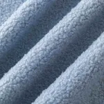 Худи Ymkashix Little Lamb пыльно-синий