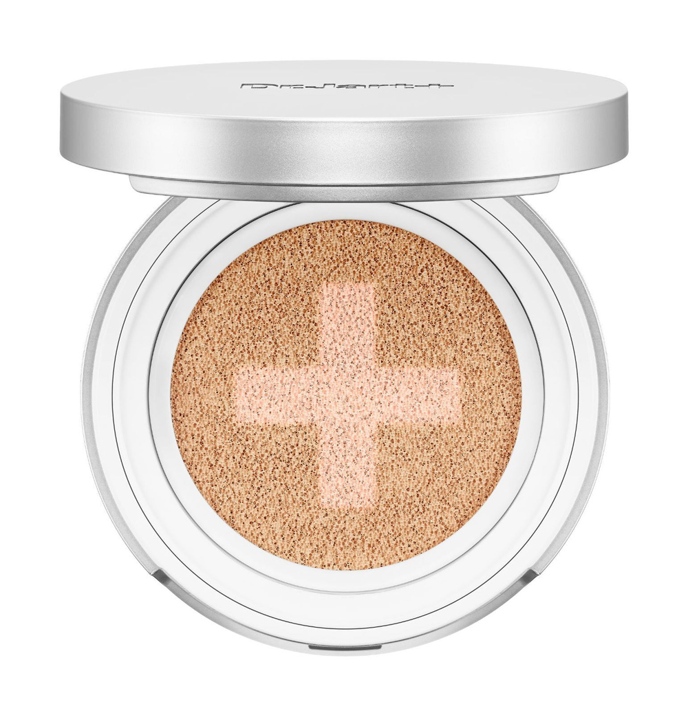 DR JART+ DERMA CUSHION SPF50+/PA+++ (BEIGE)