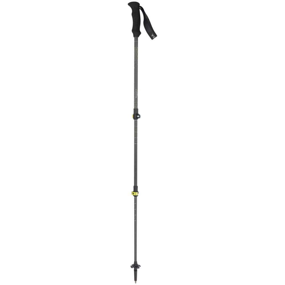 Телескопические палки CAMP BACKCOUNTRY CARBON 2.0