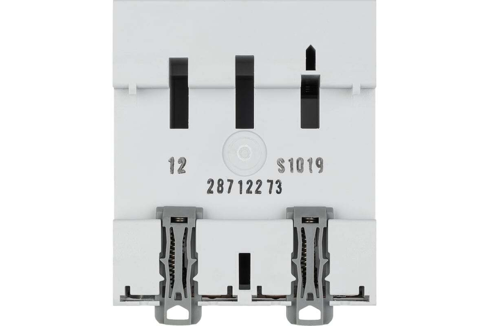 Выключатель дифференциального тока УЗО ВДТ 4п 40A 30ma -AC Tx3 Legrand