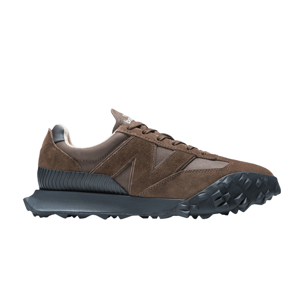 Кроссовки Auralee New Balance Xc-72