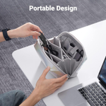 Адаптер с USB-C на 2.5' SATA UGREEN 70610