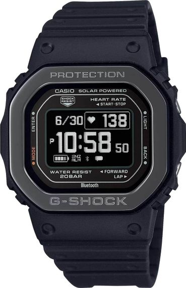 Мужские часы Casio G-Shock DW-H5600MB-1E▪