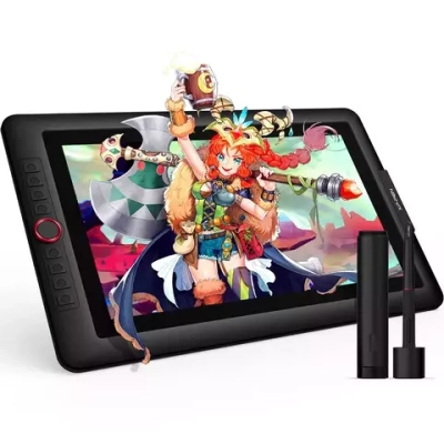 Интерактивный дисплей XP-PEN Artist 12 Pro