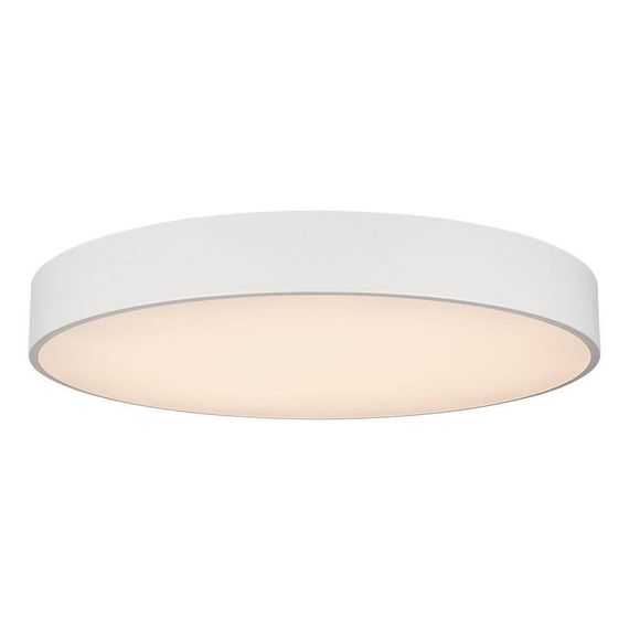 Потолочный светодиодный светильник Arlight SP-Tor-Pill-R800-94W Warm3000 022132(2)