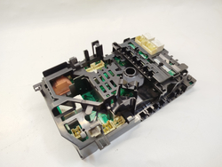 406.1 Силовой модуль для стиральной машины Siemens IQ500 / Bosch Neff 757974-01 б/у