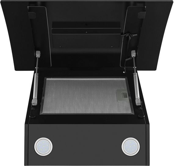 Вытяжка Maunfeld SKY STAR CHEF 60 черный