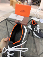 Кроссовки Hermes