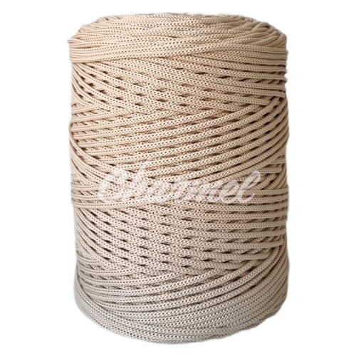 ПЭШ 3 мм Топлёное молоко