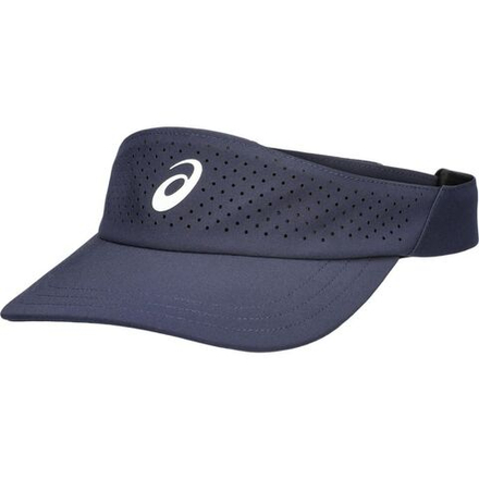 Теннисный козырек Asics Performance Visor - midnight
