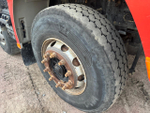 Shacman (Shaanxi) SX* 8x4 Самосвал SX331863366 (Дизельный, 12,5 л, 544 л.с., МТ)