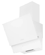 Наклонная вытяжка Kuppersberg F 601 WH фото 