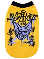 Одежда для кошек сфинкс