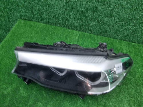Фара левая BMW 5er G30 (2017-2020) LED