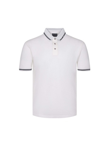 Поло EMPORIO ARMANI